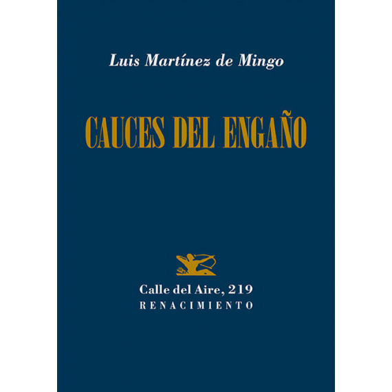 Cauces del Engaãâo Cauces del Engaãâo