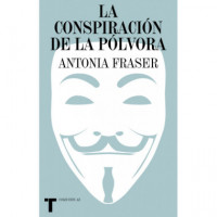la Conspiracion de la Polvora - Guanxe Atlantic Marketplace