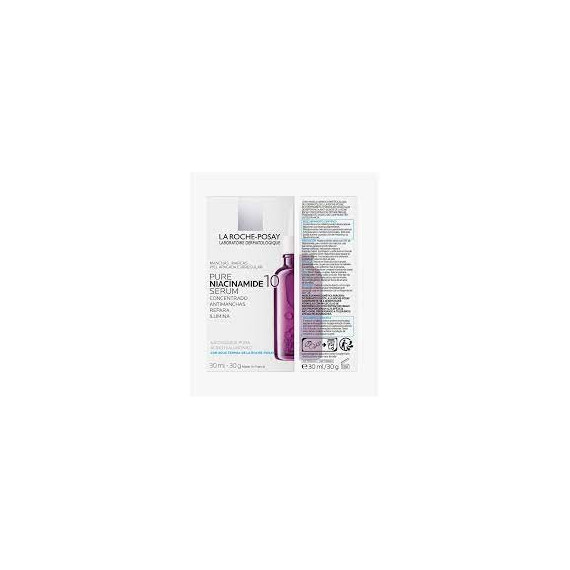 LA ROCHE POSAY Mela B3 Serum