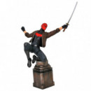 Figura Red Hood    Dc Comic  DIAMOND SELECT TOYS