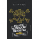 Armas de Detrucciãâ³n Matemãâ¡tica