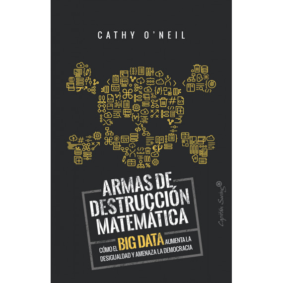 Armas de Detrucciãâ³n Matemãâ¡tica Armas de Detrucciãâ³n Matemãâ¡tica
