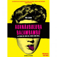 Auanbabuluba Balambambú - Guanxe Atlantic Marketplace