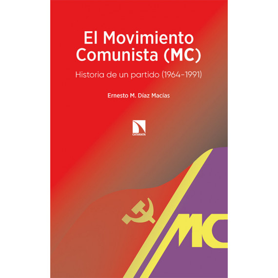 el Movimiento Comunista (mc) el Movimiento Comunista (mc)