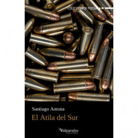 el Atila del Sur - Guanxe Atlantic Marketplace