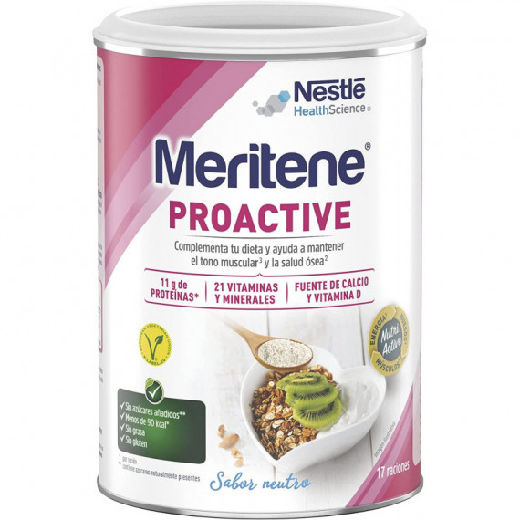 MERITENE Proactive 408 G