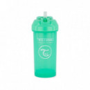 TWISTSHAKE Cup 360 Ml 6M Verde
