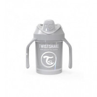 TWISTSHAKE Mini Cup 230 Ml 4M Gris