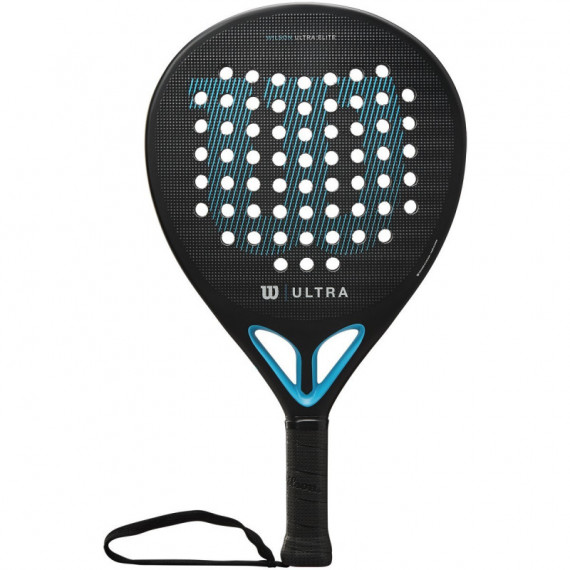 Pala Wilson Ultra Elite V2  WILSON PADEL