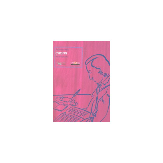 Chopin - Guanxe Atlantic Marketplace