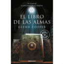 el Libro de las Almas (la Biblioteca de los Muertos 2)