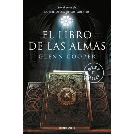el Libro de las Almas (la Biblioteca de los Muertos 2) el Libro de las Almas (la Biblioteca de los Muertos 2)