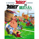 Astãâ©rix en Bretaãâ±a