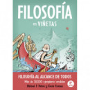 Filosofãâ­a en Viãâ±etas
