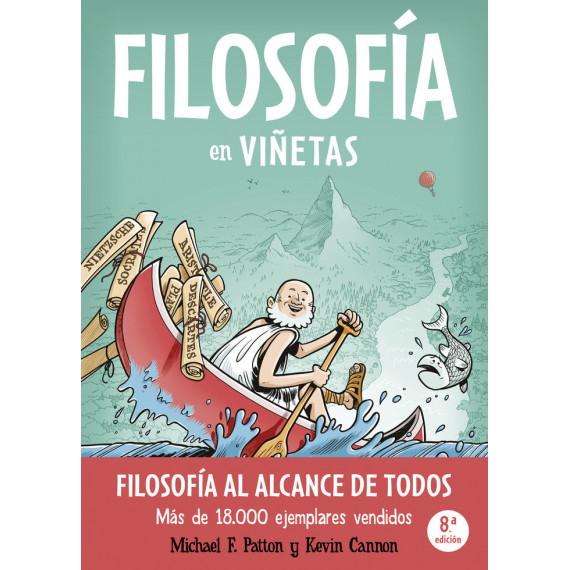 Filosofãâa en Viãâ±etas Filosofãâa en Viãâ±etas