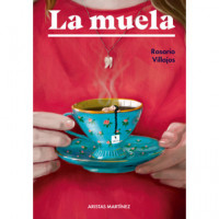 la Muela - Guanxe Atlantic Marketplace