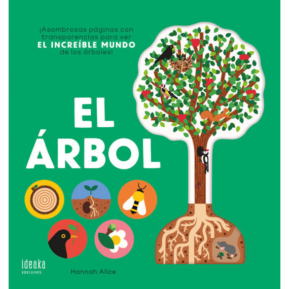 el Arbol el Arbol