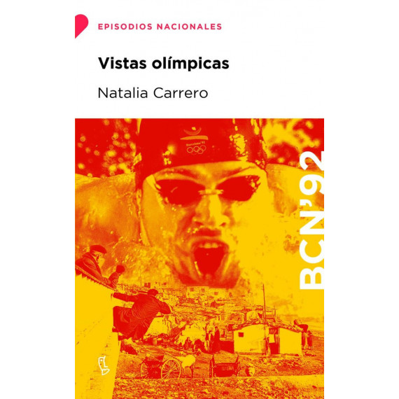 Vistas Olimpicas Vistas Olimpicas