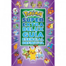 Pokãâ©mon Super Extra Delux Guãâ­a Esencial Definitiva