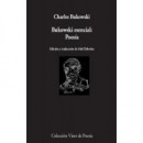 Bukowski Esencial: Poesãâ­a