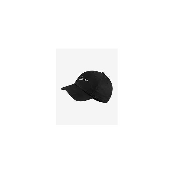 Gorra Negra NIKE Clasica