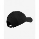 Gorra Negra NIKE Clasica