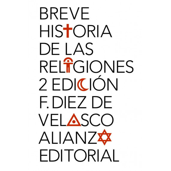 Breve Historia de las Religiones Breve Historia de las Religiones
