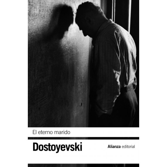 el Eterno Marido el Eterno Marido