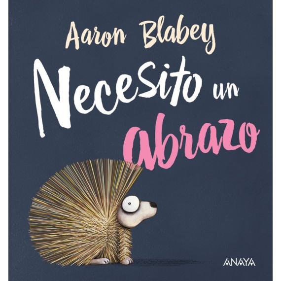 Necesito un Abrazo Necesito un Abrazo