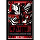 Led Zeppelin: Cuando los Gigantes Caminaban sobre la Tierra