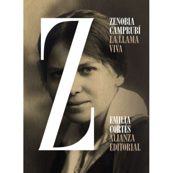 Zenobia Camprubãâ Zenobia Camprubãâ