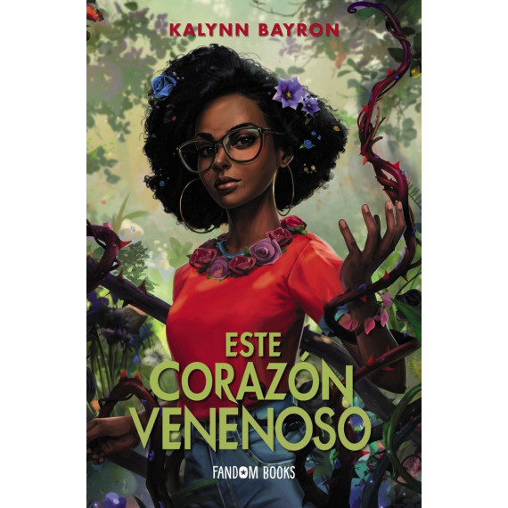 este Corazon Venenoso este Corazon Venenoso