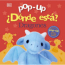 Pop Up Donde esta Dragones