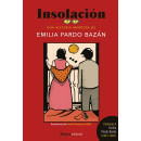 Insolaciã³n [ediciã³n Ilustrada]