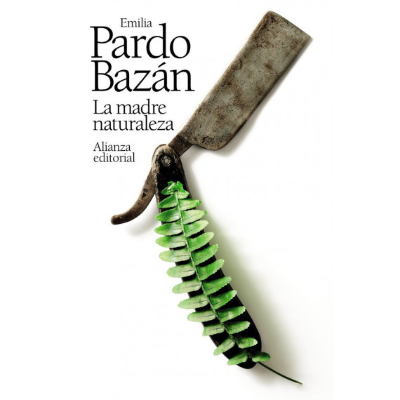 la Madre Naturaleza la Madre Naturaleza