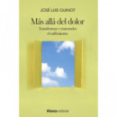Mas Alla del Dolor