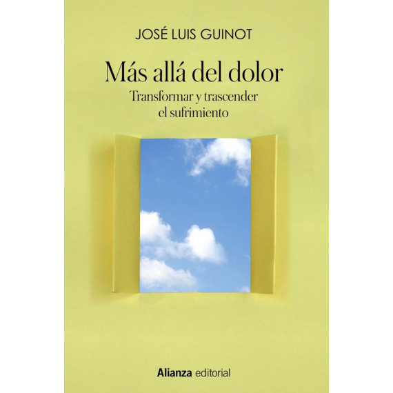 Mas Alla del Dolor Mas Alla del Dolor