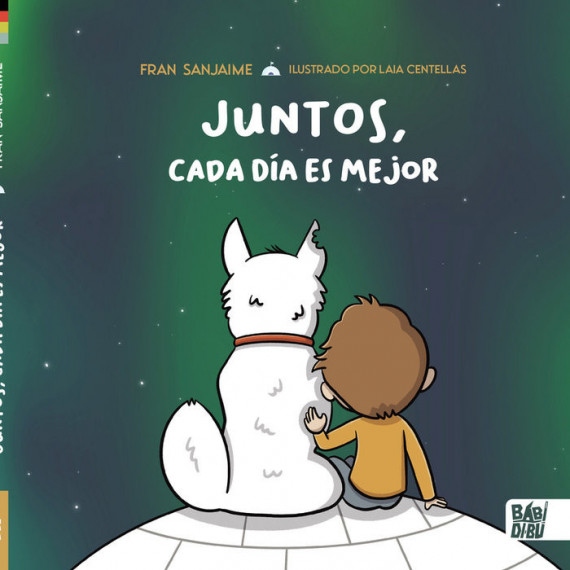 Juntos, Cada Dia Es Mejor Juntos, Cada Dia Es Mejor
