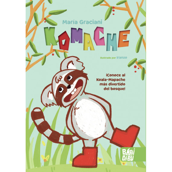 Komache Komache