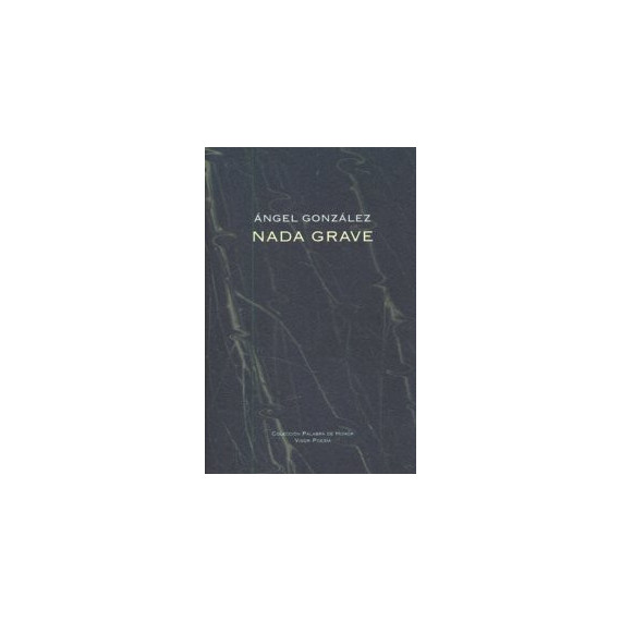 Nada Grave