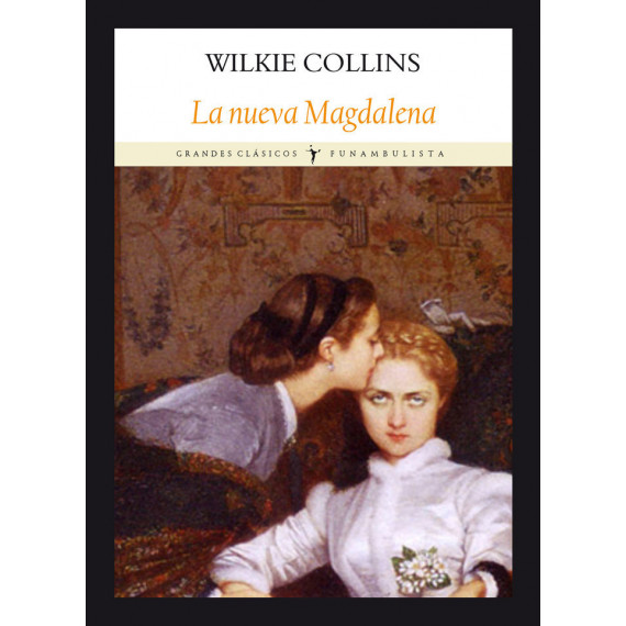 la Nueva Magdalena