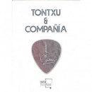 Tontxu & Compaãâ±ãâ­a