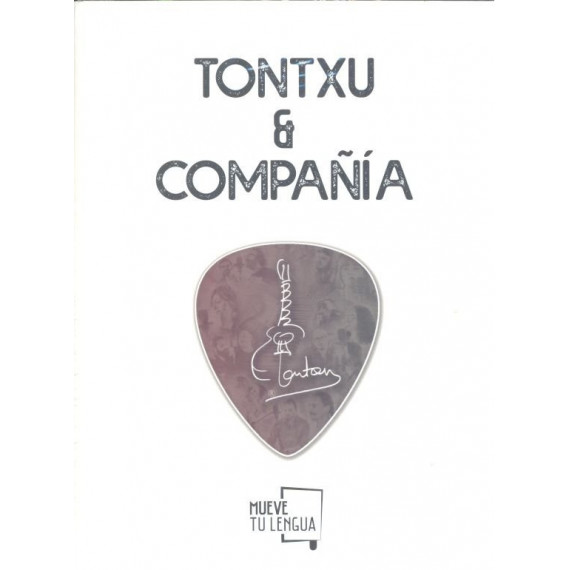 Tontxu & Compaãâ±ãâa Tontxu & Compaãâ±ãâa