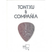 Tontxu & Compañía - Guanxe Atlantic Marketplace