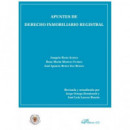 Apuntes de Derecho Inmobiliario Registral