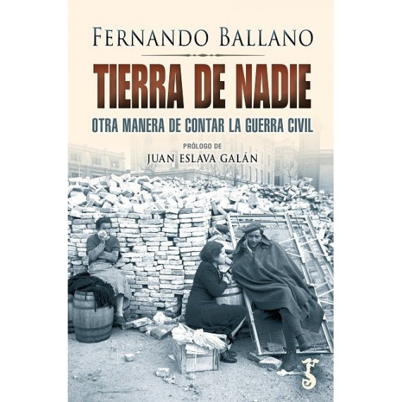 Tierra de Nadie Tierra de Nadie