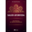 Salud Ayurveda