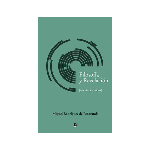 Filosofia y Revelacion Filosofia y Revelacion