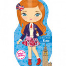 Al Reino Unido con Kate