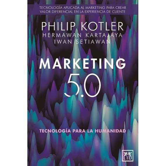 Marketing 5.0 Marketing 5.0